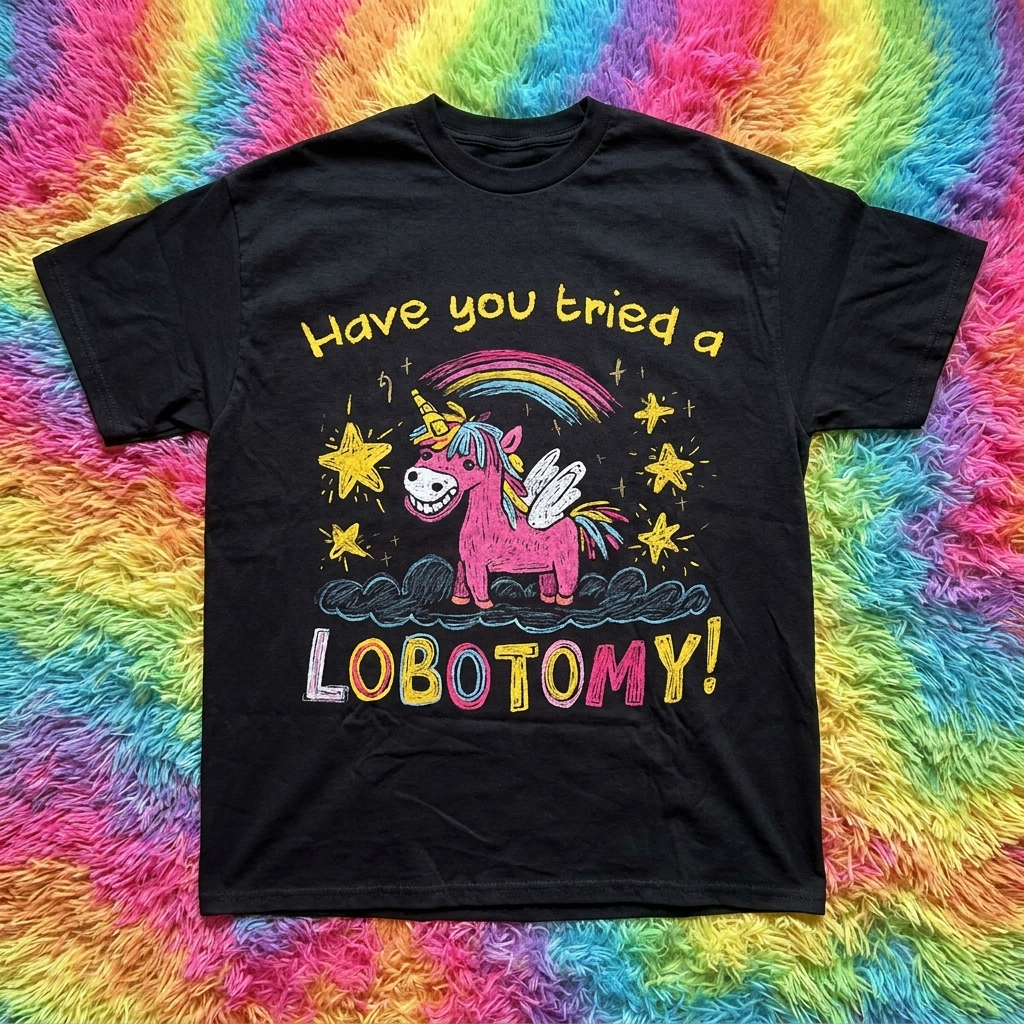 LOBOTOMY