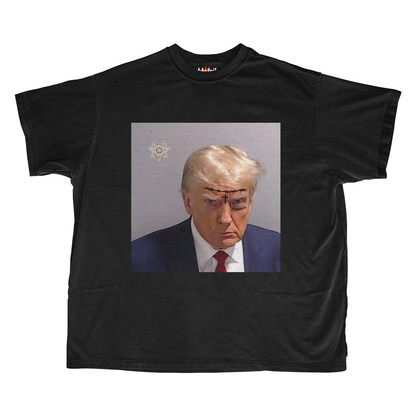 MUGSHOT
