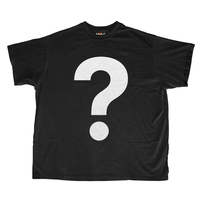CUSTOM FCKED UP TEE