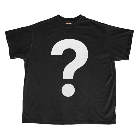 CUSTOM FCKED UP TEE
