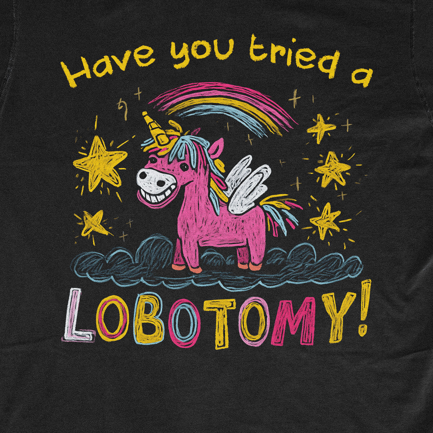 LOBOTOMY