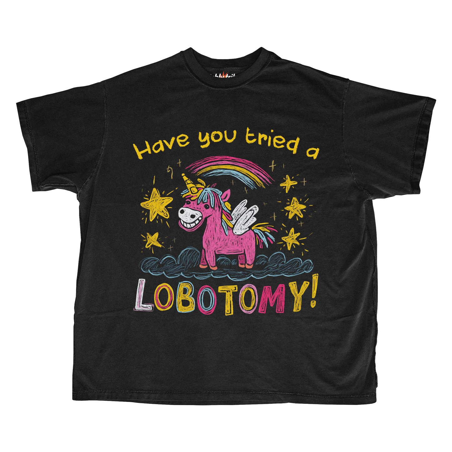 LOBOTOMY