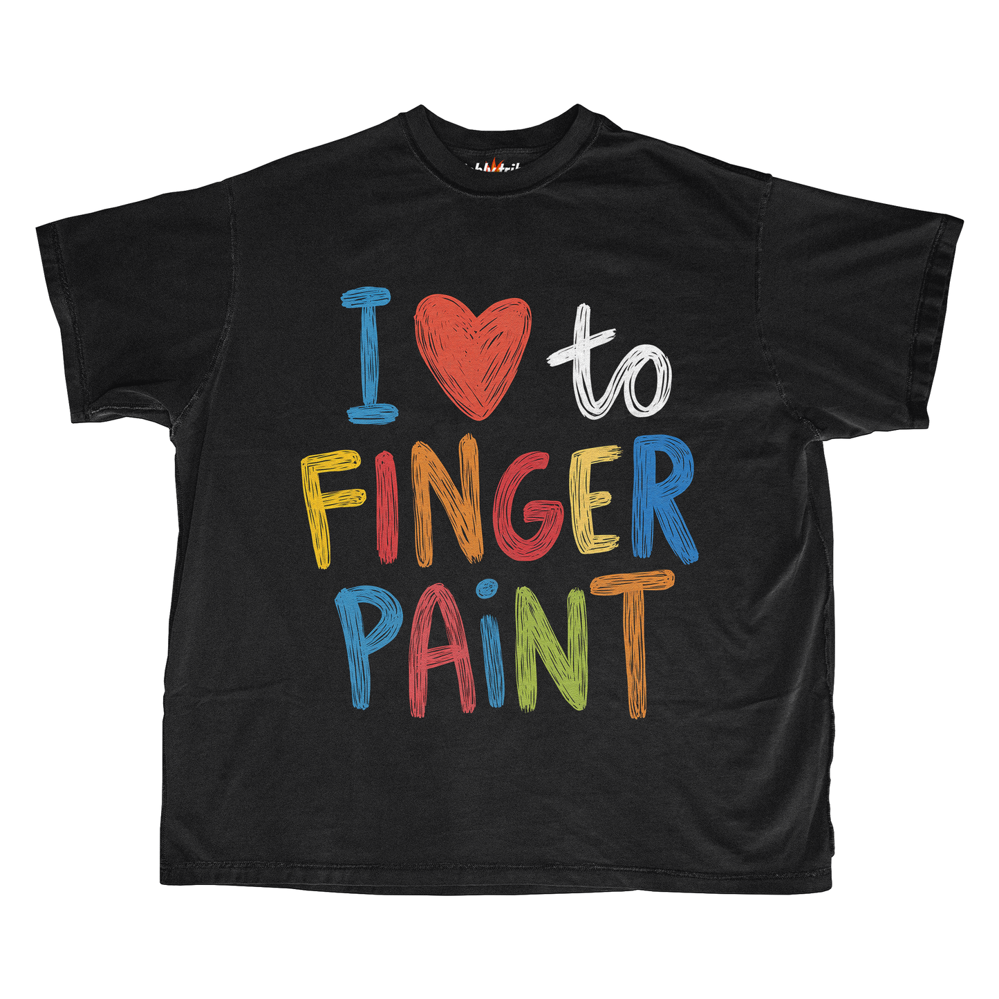 PAINT / FINGER PAINT