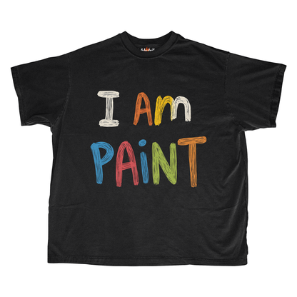 PAINT / FINGER PAINT