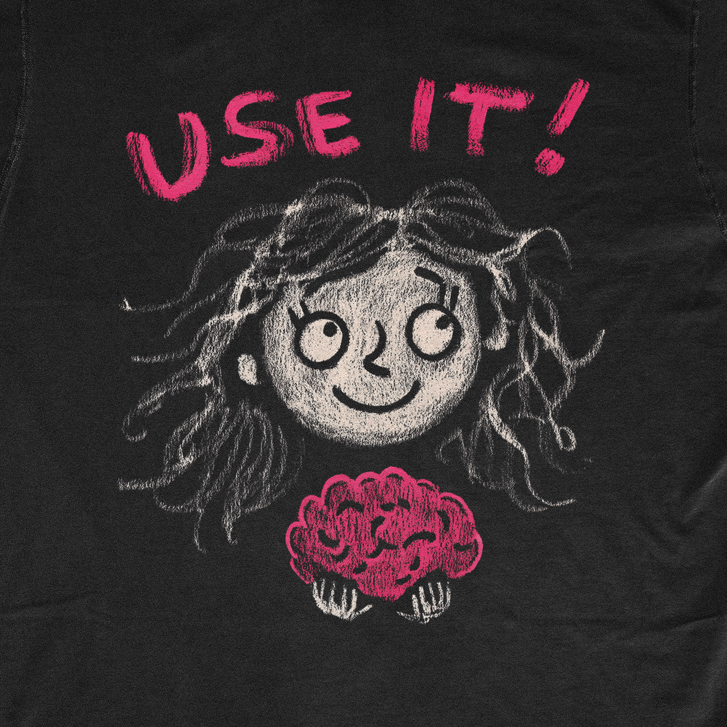 USE IT!