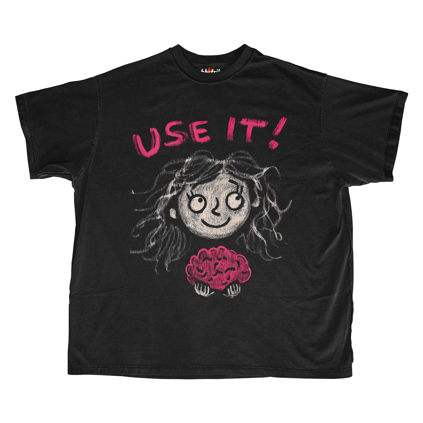 USE IT!