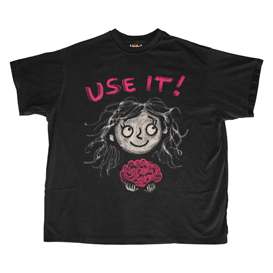 USE IT!