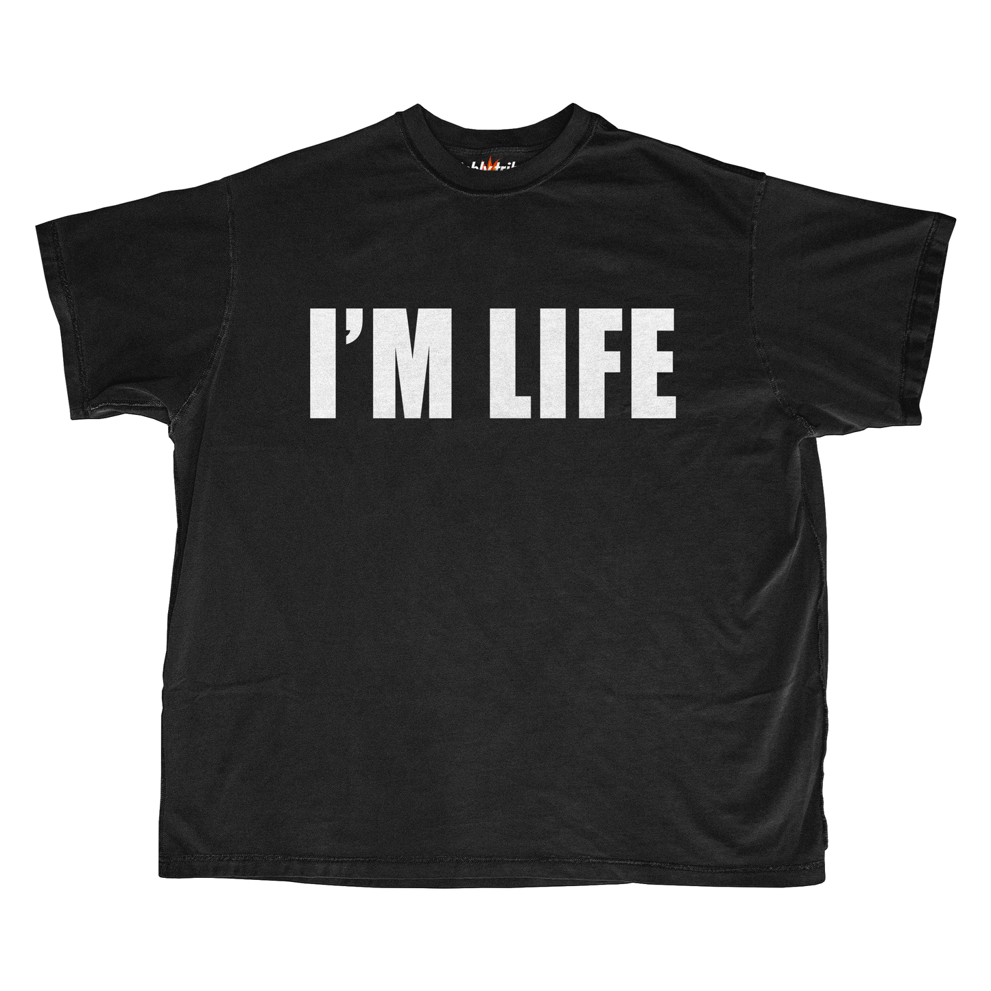 I'M LIFE