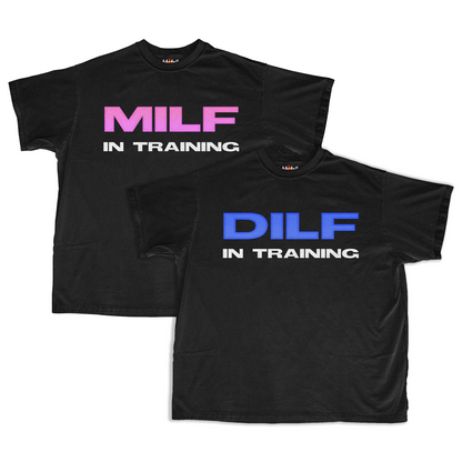 DILF / MILF