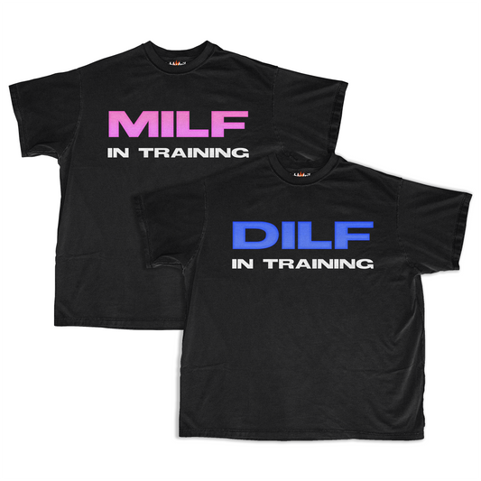 DILF / MILF