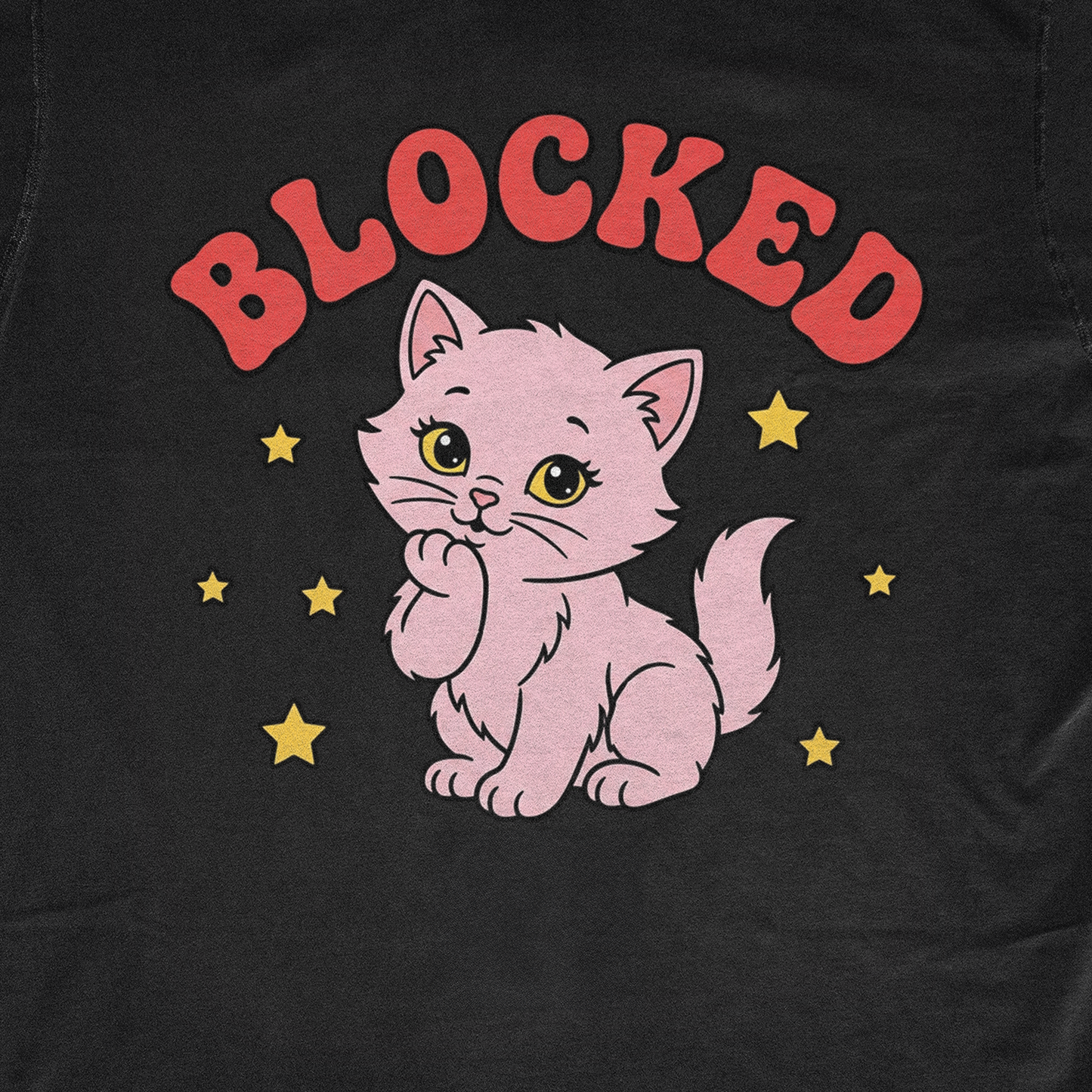 BLOCKED