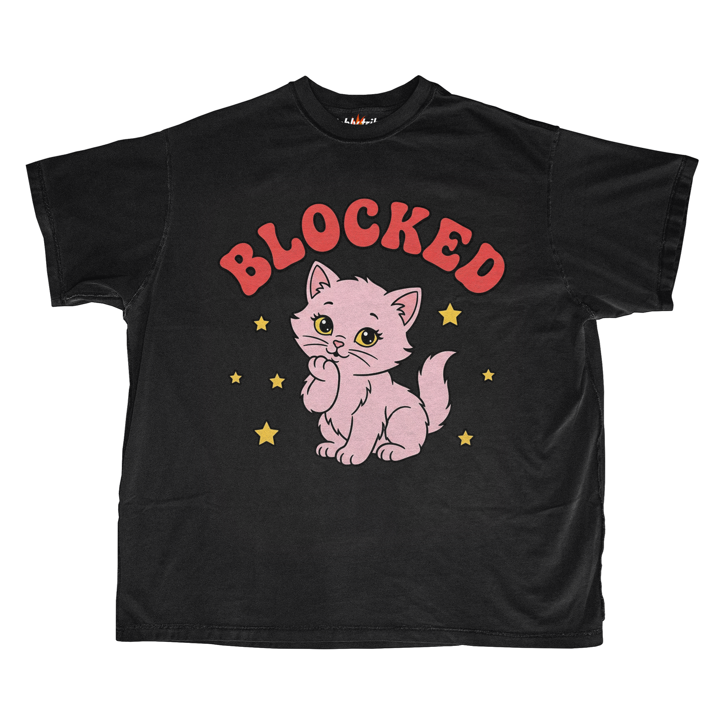 BLOCKED