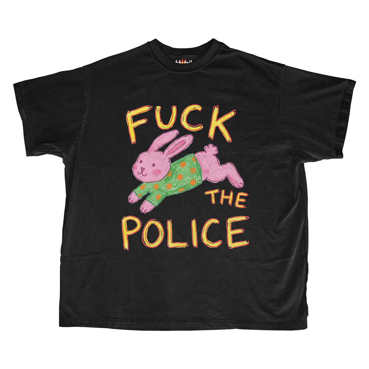 FUCK THE POLICE