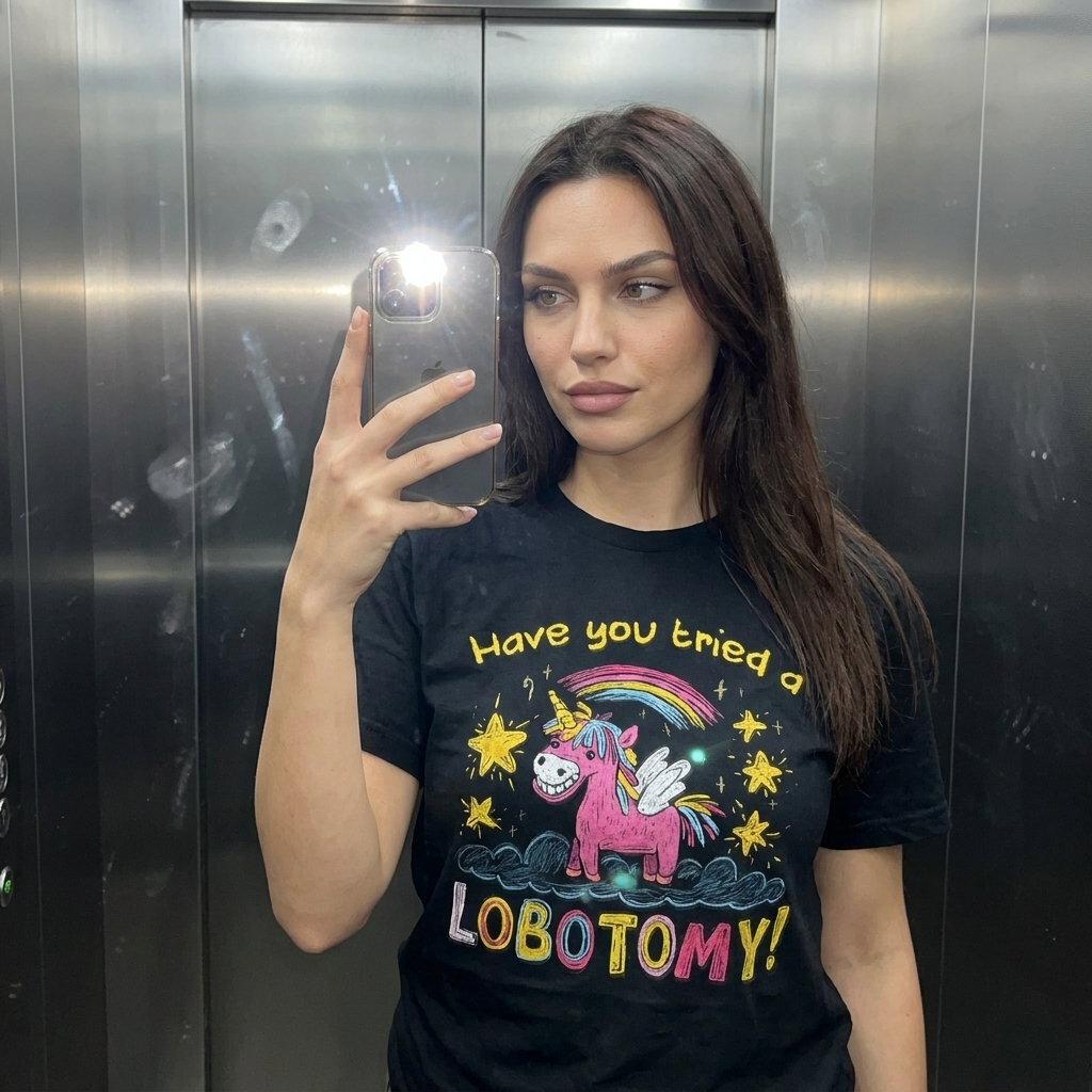 LOBOTOMY