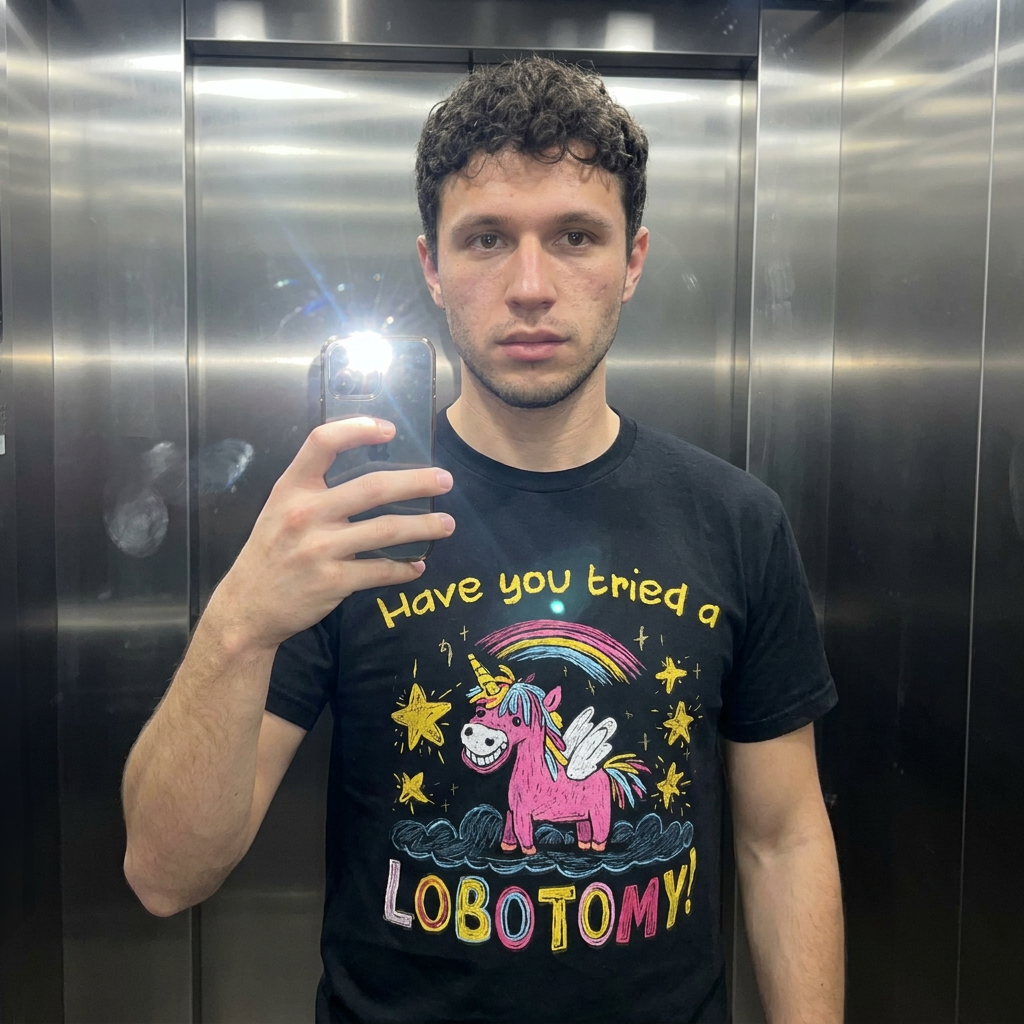 LOBOTOMY