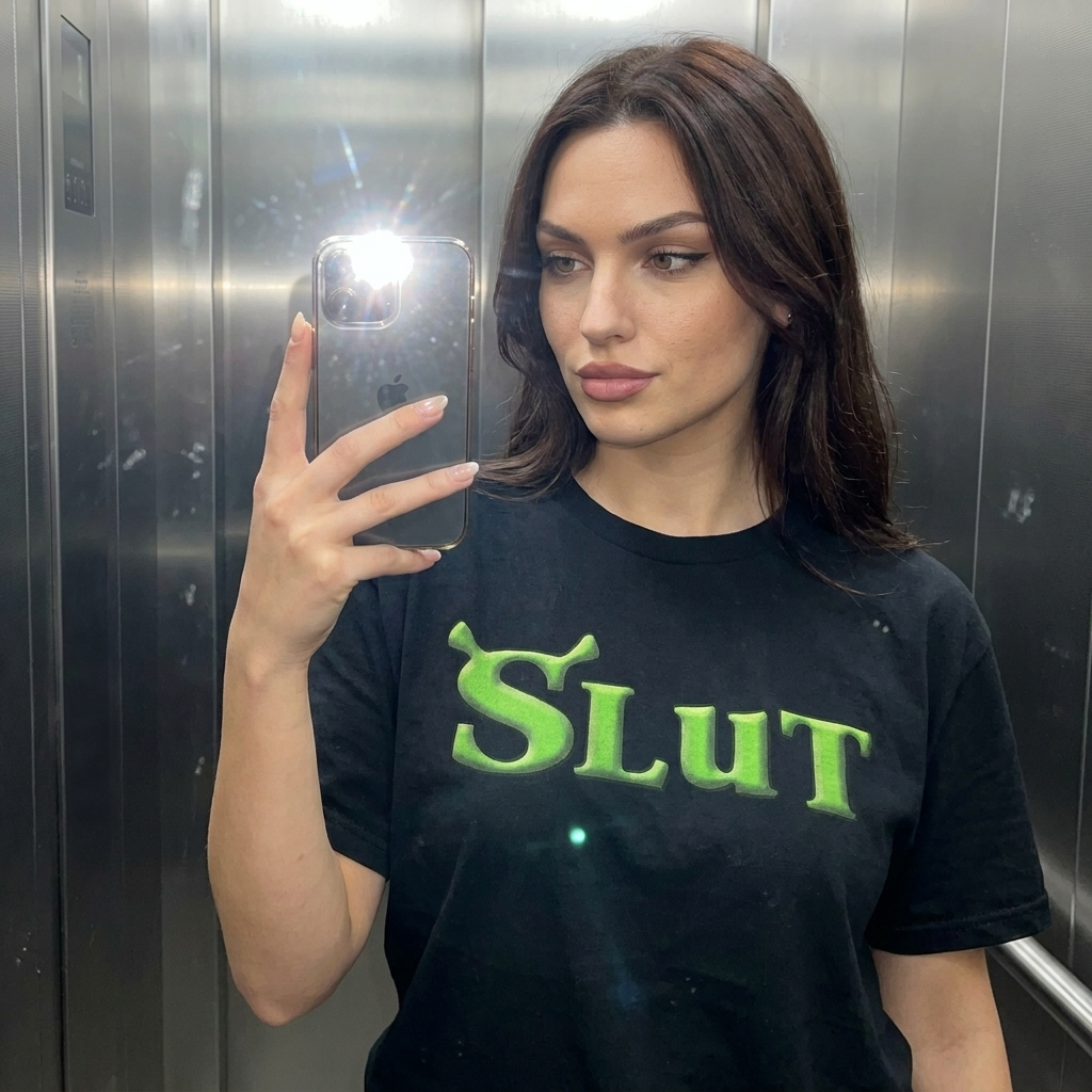 SLUT