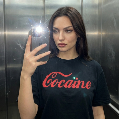COCAINE