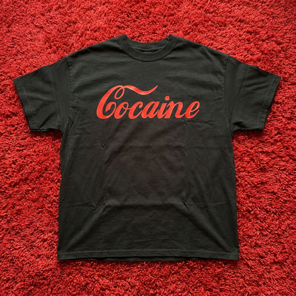 COCAINE