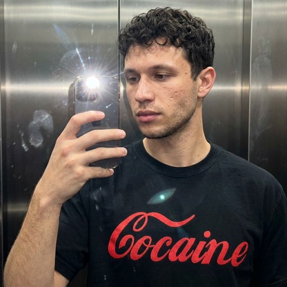 COCAINE