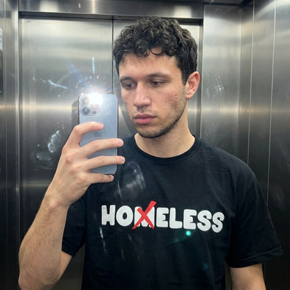 HOELESS