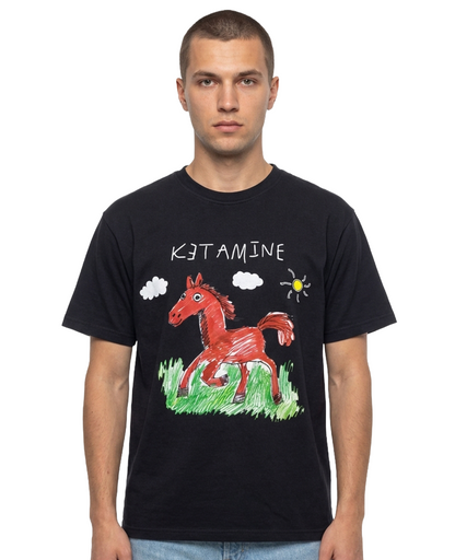 KETAMINE