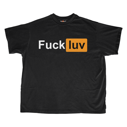 FUCK LUV